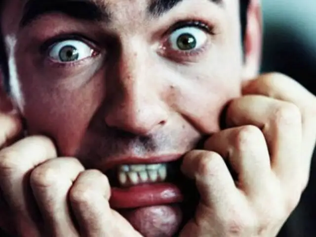 Fobias más raras del mundo: ¿conoces algunos de estos miedos?