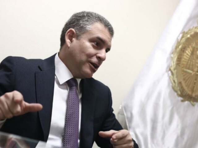 Rafael Vela Barba advierte que Chávarry podría ejercer influencia como fiscal supremo