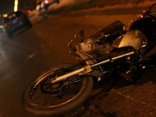 Miraflores: vecinos apoyan polémica medida que prohíbe a dos personas viajar en moto