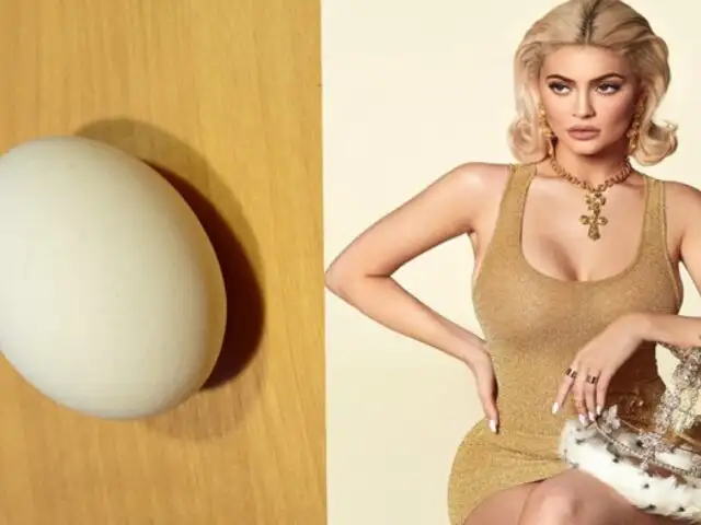 ¿Por qué un huevo es la foto más popular de Instagram?