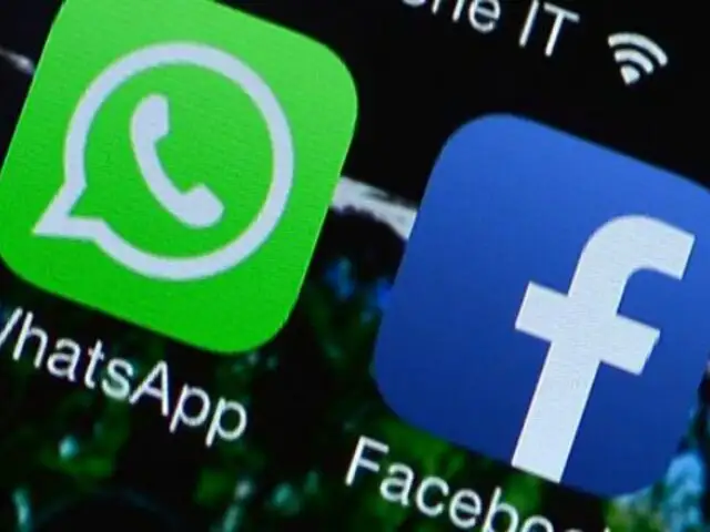 ¡WhatsApp supera a Facebook! Se convierte en la app más popular del mundo