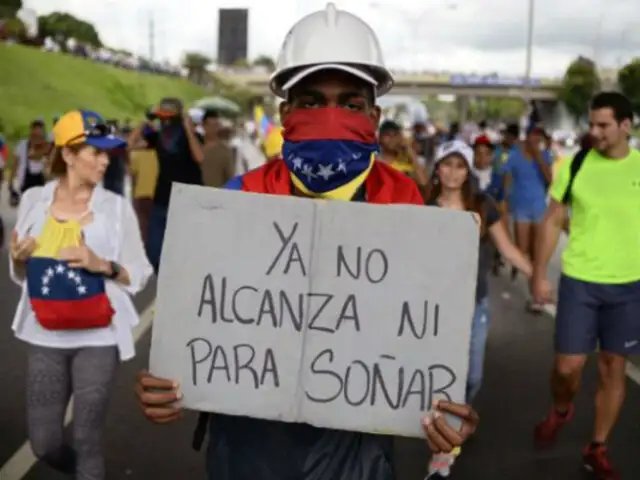 ONU pide recursos para solventar plan humanitario en favor de Venezuela
