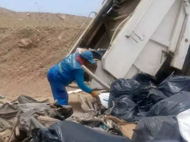 San Miguel: Recogen tres toneladas de basura en la Costa Verde