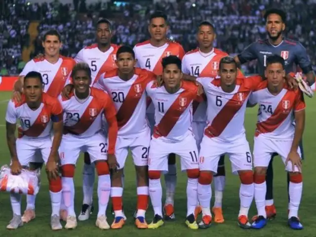 Copa América 2019: conozca a los rivales que enfrentará la Selección Peruana