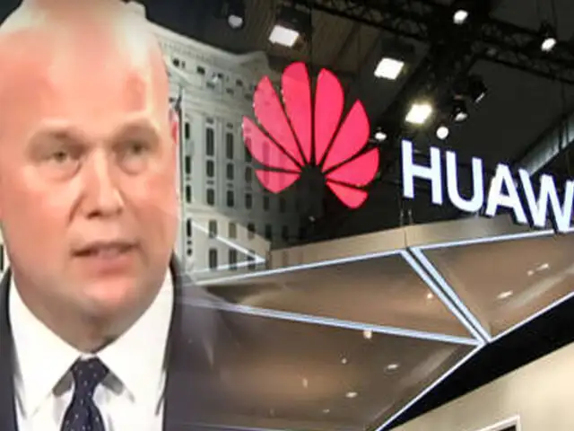 EEUU presenta cargos de fraude contra empresa Huawei