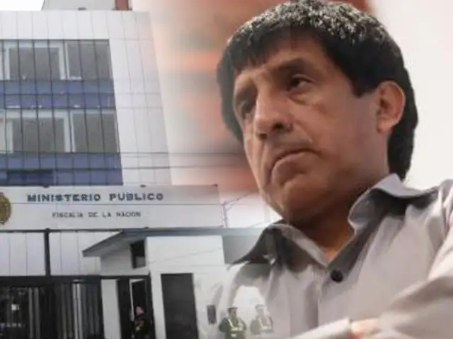 Chimbote: Juez Richard Concepción Carhuancho se reencontró con su hija