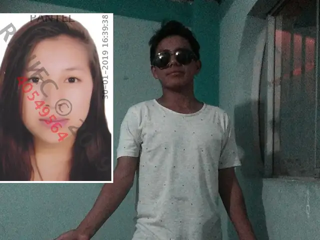 Vraem: mujer acuchilla y mata a su pareja de 21 años por celos en Palmapampa