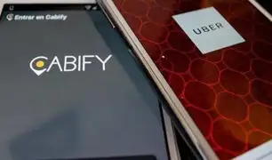 España: Uber y Cabify dejarán de dar servicio en Barcelona