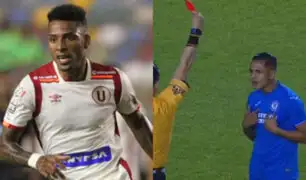 Peruanos en el extranjero: Gómez debuta con golazo y Yotún es expulsado