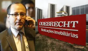 Primer acuerdo: las fricciones iniciales entre Odebrecht y la Fiscalía