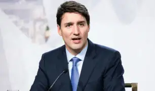 Canadá no reconocerá al gobierno talibán, anuncia primer ministro
