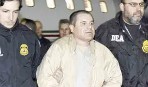 EEUU: jurado del juicio al “Chapo” Guzmán comienza a deliberar
