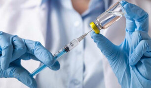 OMS defiende la vacuna contra el virus del papiloma humano