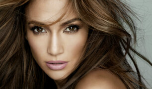 Jennifer Lopez será una de las presentadoras de los premios Oscar 2019