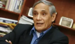Jorge González Izquierdo denuncia estafa usando su imagen