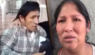 Cusco: detienen a trabajador judicial por pedir favores sexuales a litigante
