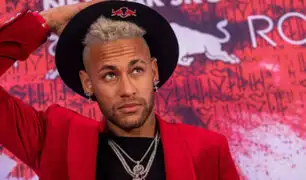 Los amores de Neymar: jugador es relacionado con una actriz y una modelo