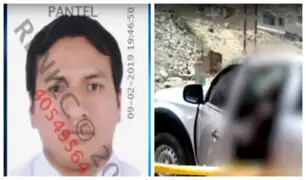 Huarochirí: sicarios en moto asesinan a balazos a empresario