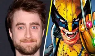 Daniel Radcliffe: actor podría interpretar a Wolverine en su nueva entrega