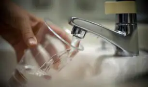 Sedapal: se acabó restricción de agua potable
