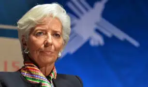FMI alerta sobre una “tormenta” en la economía global
