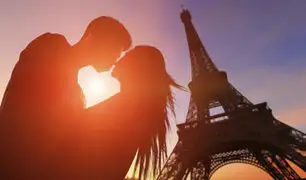 San Valentín: París la “ciudad del amor” y sus encantos te esperan