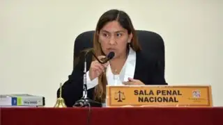 Elizabeth Arias: jueza rechazó inhibirse de caso ‘Cócteles’