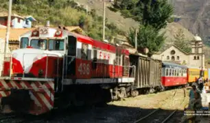 Adjudicarán la modernización del ‘Tren Macho’