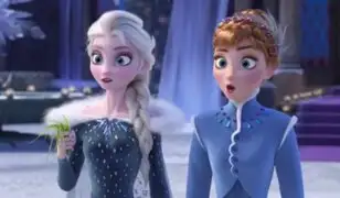 ¿Disney tendrá su primera princesa con pareja del mismo sexo?