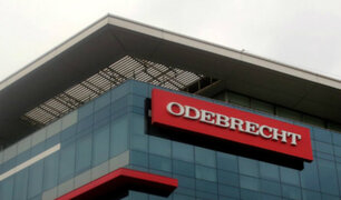 Brasil: Odebrecht se declarará en quiebra por crisis económica