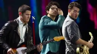 Jonas Brothers: el inesperado regreso de la banda juvenil