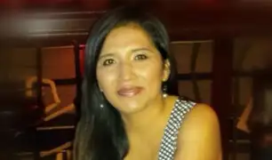 Declaran mártir del Ministerio Público a fiscal que falleció en accidente en Cusco
