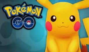 ¡ATENCIÓN! Mañana podría lanzarse una nueva versión de Pokémon GO