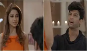 BeyHadh: ¡Arjun le pedirá matrimonio a Maya! [VIDEO]