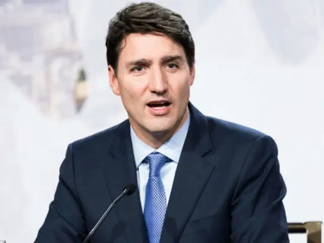 APEC 2024: primer ministro de Canadá afirma que el libre comercio funciona si beneficia a todos