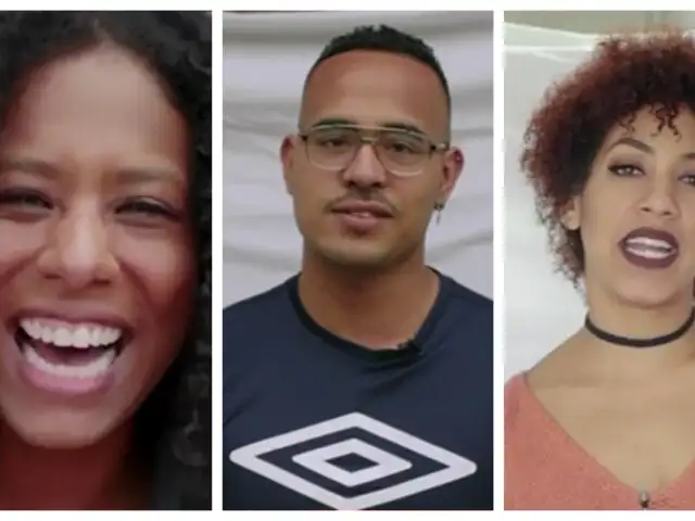 Orgullo de ser afroperuano: spot busca acabar con estereotipos y prejuicios