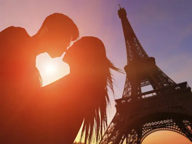 San Valentín: París la “ciudad del amor” y sus encantos te esperan