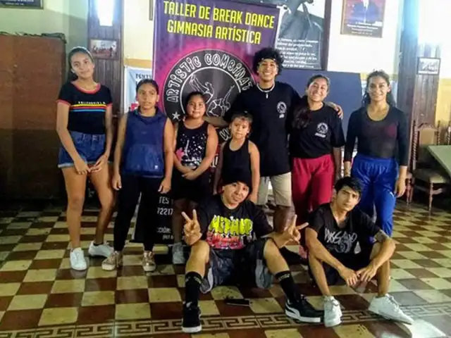 Cercado de Lima: clases de break dance para todas las edades