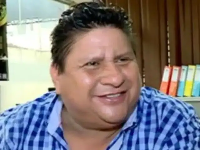 EXCLUSIVO: congresista Glider Ushñahua acusado de agredir a su expareja