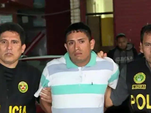 Pueblo Libre: capturan a delincuentes que iban a asaltar minimarket