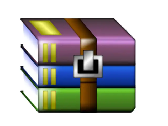 WinRAR tiene un archivo peligroso desde hace 14 años y casi nadie lo sabía