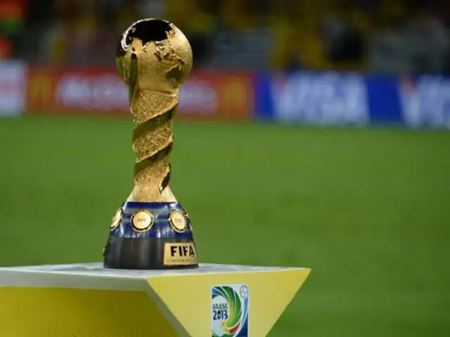FIFA retiró a Perú la organización del Mundial Sub-17 y se la dio a Brasil