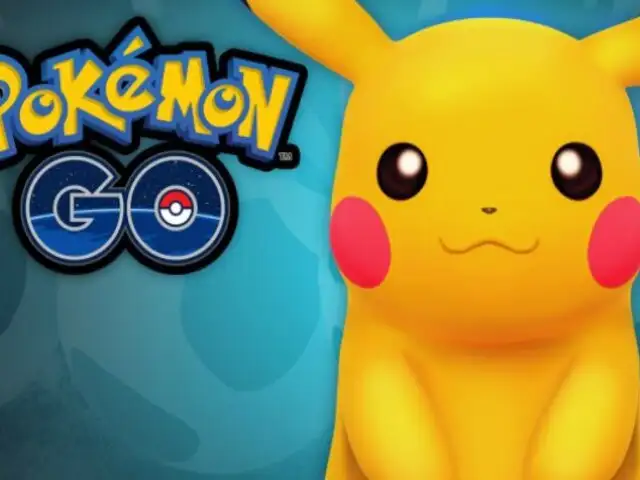 ¡ATENCIÓN! Mañana podría lanzarse una nueva versión de Pokémon GO