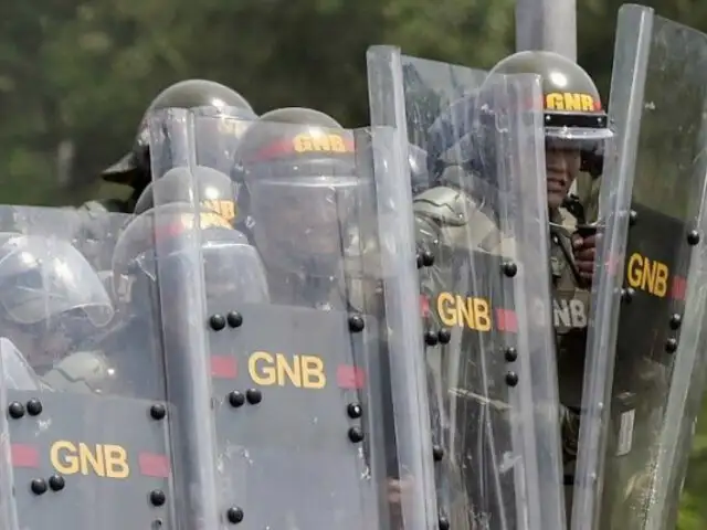 Se elevan a 326 los desertores de fuerza armada venezolana en Colombia