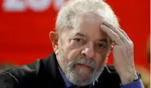 Nieto de siete años del expresidente Lula da Silva muere a causa de meningitis