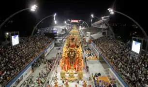 Carnavales de Sao Paulo: guía para disfrutar de esta celebración