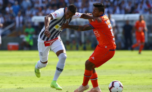 Alianza Lima venció 3-1 a César Vallejo en Matute por la tercera fecha de la Liga 1