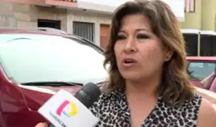 La Molina: mujer responsabiliza a su expareja por intento de secuestro y asesinato