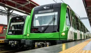 Metro de Lima implementa nuevos accesos en cinco estaciones