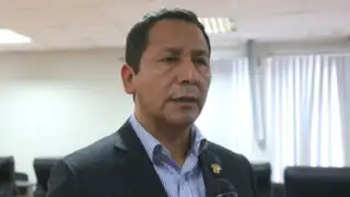 Clemente Flores renunció a militancia del partido Contigo, ex Peruanos por el Kambio
